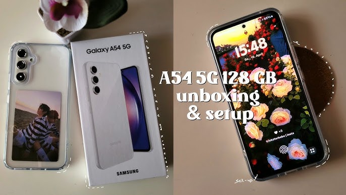 Galaxy A34 review - PhoneArena