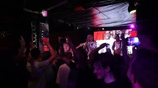 : Soularise @ Live Stars Moscow 13.05.23