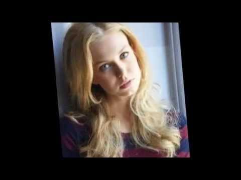 Video: Penelope Mitchell: Tərcümeyi-hal, Yaradıcılıq, Karyera, şəxsi Həyat