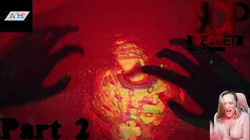 THIS EPISODE IS THE WORST!!! - SCP: Secret Files (Part 2)
