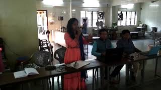 Dev jari maj kadhi bhetala देव जरी मज कधी भेटला