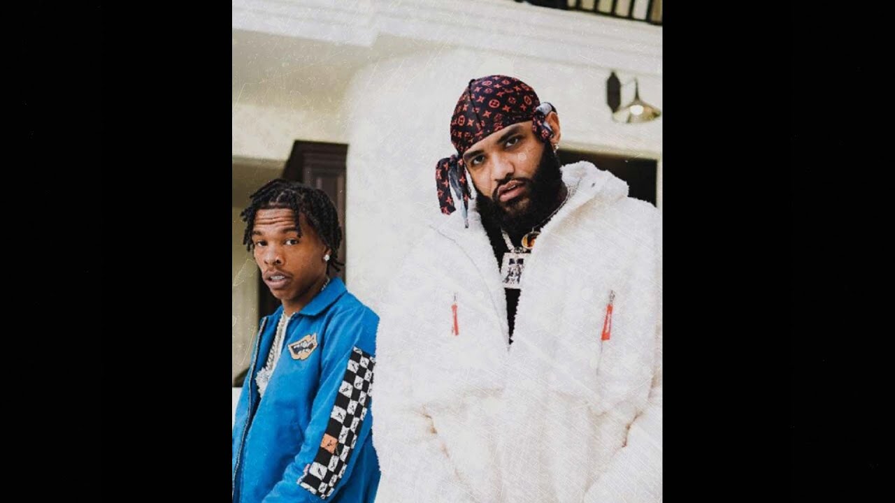 LIL BABY X JOYNER LUCAS TYPE BEAT HUMBLE YouTube