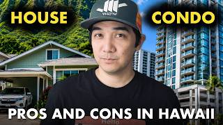 Living in a House vs Condo in Hawaii: A Locals Perspective