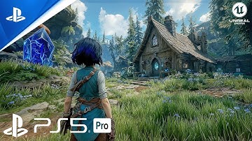 18 Best PS5 INDIE Games You Must Play