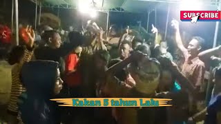 Dugem Ana Kakan Kuanfatu