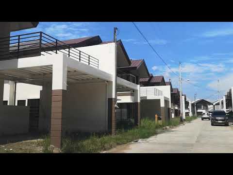 Narra Park Residences actual site tour since buyer is in abroad