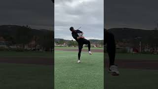 If You Play Infield, Do These 4 Throwing Drills❕ #baseballfield #baseballdiamond #baseball