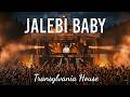 Tesher Jalebi Baby Transylvania House Remix 