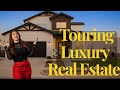 Best Neighborhoods in El Paso TX: Luxury Home Tour (Westside Hidden Gem)