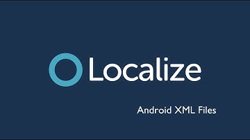How to Localize Android Apps with XML in Android Studio | Localize Tutorial