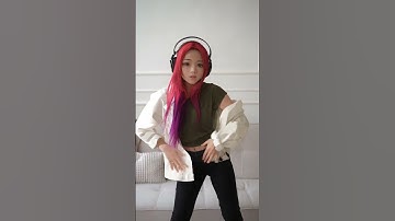 dance 跳舞 💃 Ebsynth Utility / Stable  Diffusion (SD) / AI 【Animations】VtoV (12)