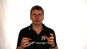 SAP Message Mapping introduction
