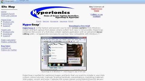 How To Make A Youtube Video With Hyper Cam (1)