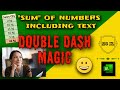 How to get Total of Numbers including Text |TEXTSPLIT #exceltips #exceltricks #excel #exceltutorial