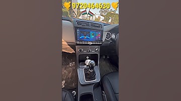 10.25inch Creta Android Stereo Upgrade #creta #10inch #huyndai #carmusichub #trending #short #yt