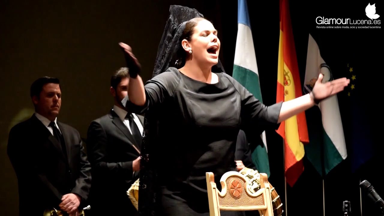 CONCURSO DE SAETAS ALCANTARILLA-PERRILLEJA 