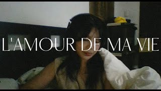 L'amour de ma vie - Billie Eilish (cover by Arwen)