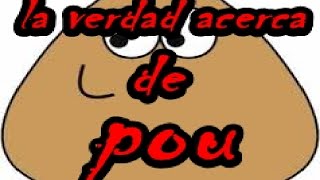 La verdadera historia de pou (un experimento social)