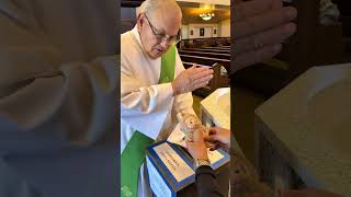 The Labubu Has Been Bled. Get Your In Bio