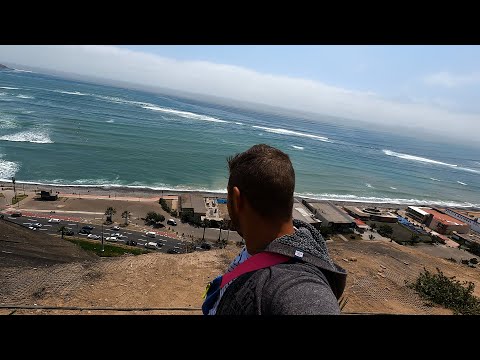 Βίντεο: Η καλύτερη εποχή για να επισκεφτείτε το Περού