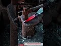 Best innovative forging tool metal forging machine for stronger farm tools #innovative #tool