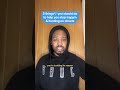 3 things you should do to help you stop trappin & hustling on streets #hustlers #trappers