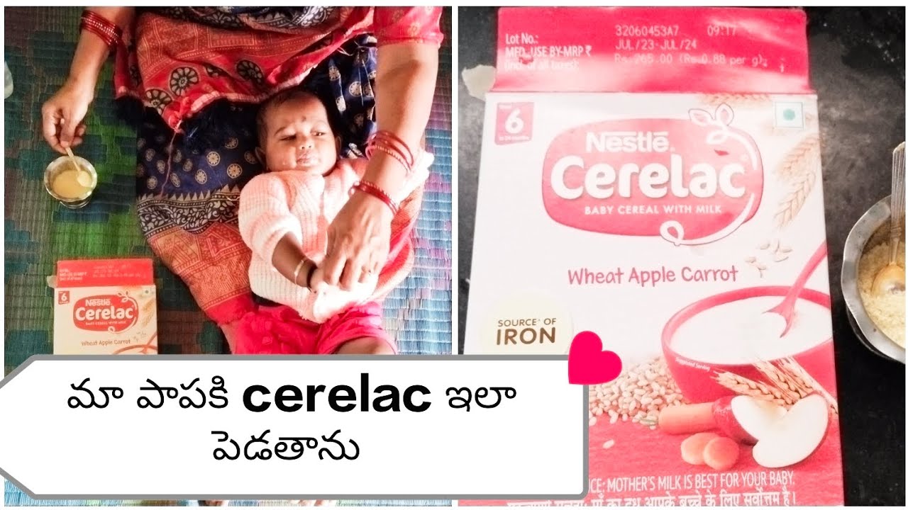 6th-month-baby-cerelac-preparation-home-made-cerelac-jyoshnatalks