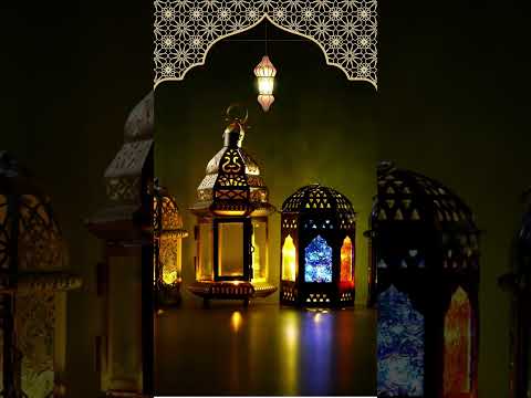 رمضان اهلا النقشبندي اللهم بلغنا رمضان