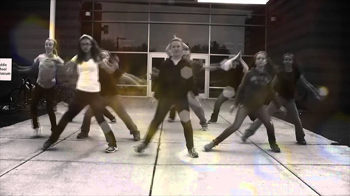 Thriller Dance