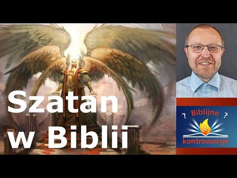 Szatan w Biblii