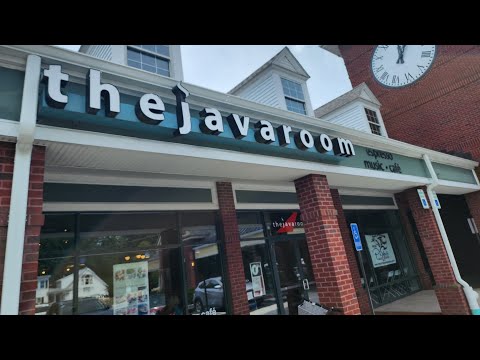 Single Sip Review, Ep138, The Java Room (Chelmsford, MA) #Java #room #Sip #Trip #Review