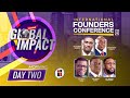 International Founders Conferences 2025 Day 2 Morning 21 07 2025 International Founders Conferences 2025 Day 2 Morning 21 07 2025