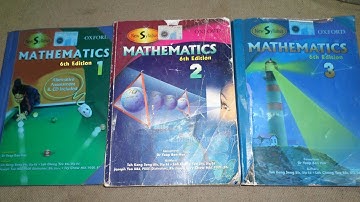 D1 MATH CHAP-07,EX-7A ALGEBRAIC EQUATIONS & SIMPLE INEQUALITIES O-LEVEL