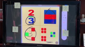 3rd Grade Which One Doesn