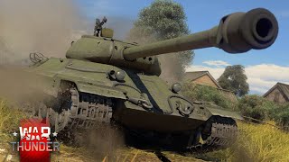 O Melhor Jogo de Tanques GRATUITO! - War Thunder #1