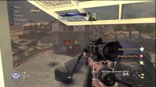 Noscope GWK fail!