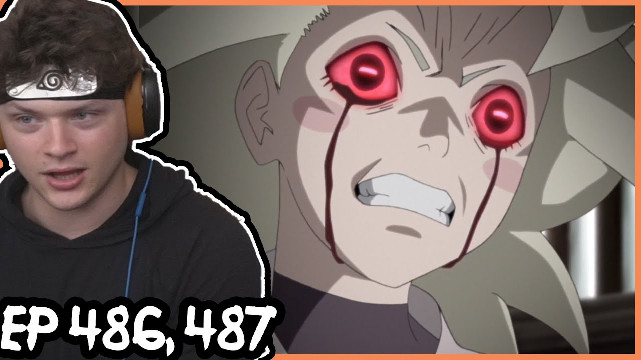 Naruto Shippuden' episodes 487, 488 spoilers: Sharingan vs. Ketsuryugan â€“  which visual jutsu will win in final battle?