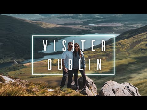 Vidéo: Choisir les meilleures visites de Dublin