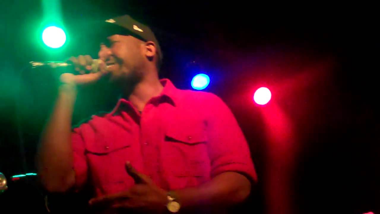 The Physics - Thig Nat "Back Track"