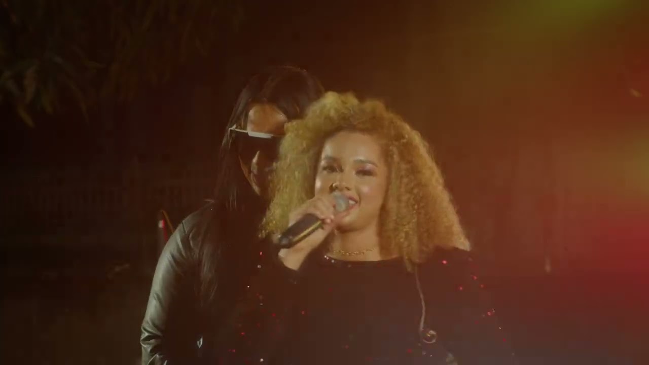 Tá faltando você (CARICIAR) 