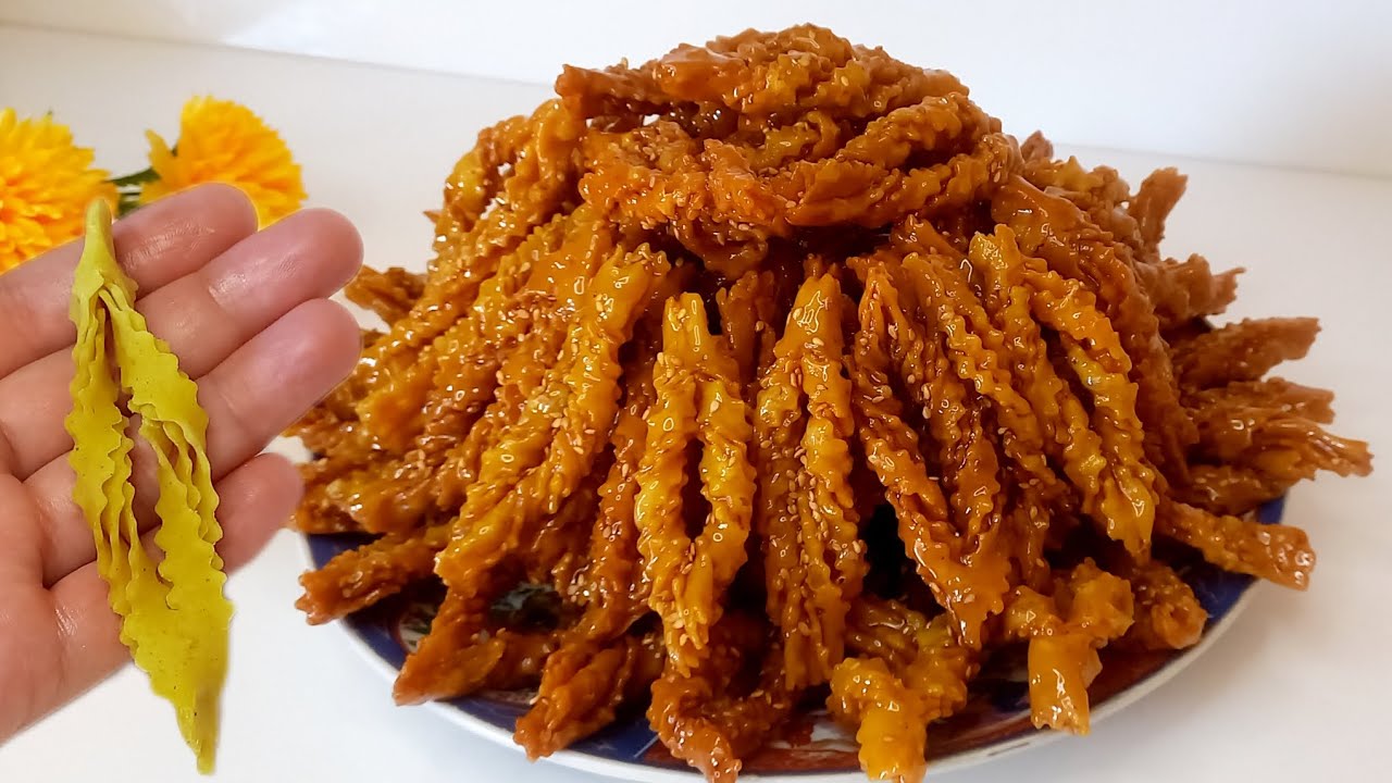 جديد 2025🔥 شباكية السبولة بلا تشباك مع حيلة باش العسل يبقا عليها مدة طويلة👌🤤