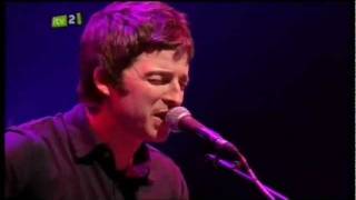 Noel Gallagher - Whatever (Teenage Cancer Trust 2010)