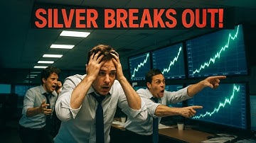 WARNING: Banks Desperately Attacking Silver – Can They Crash It? Live! 🚨💥
