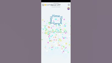 Dingbats Level 297 Walkthrough Solution || Dingbats Word trivia