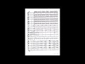 Jean Sibelius - Symphony n. 3 in C major (with score)