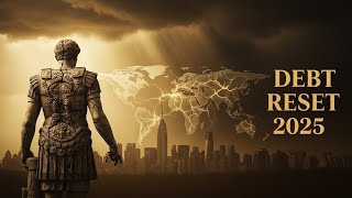 Debt Reset 2025 Warning: Why Savers Will Lose Everything First