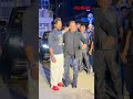Paparazzi apologised to Salman Khan