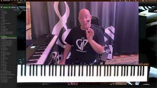 Negative Harmony Made Simple