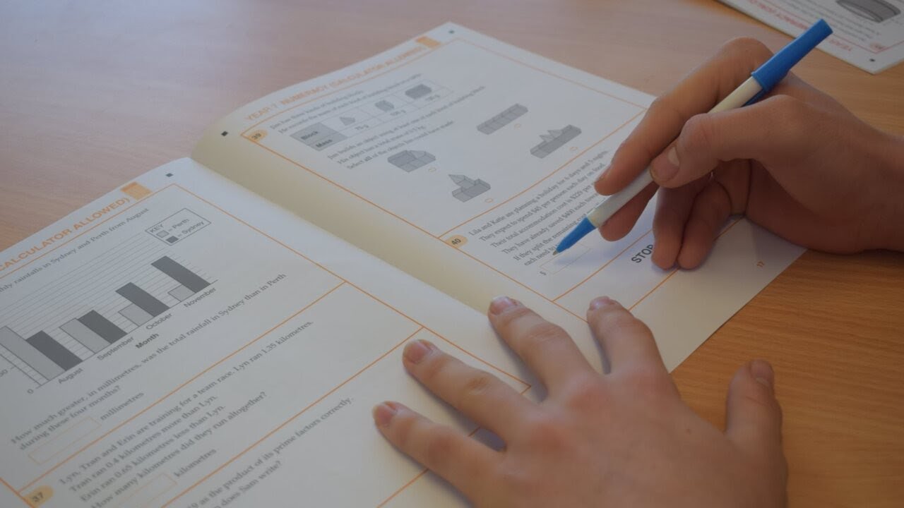 ‘Not doing a good enough job’: Australian schools ‘letting down’ our country and children