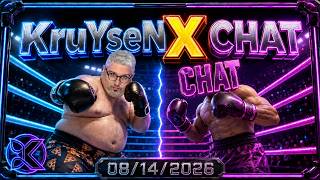 STREAMER vs CHAT on LIVE ARENA [TUR KruYseN] | Raid: Shadow Legends screenshot 5